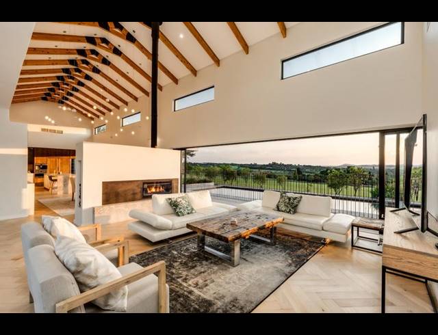 5 BEDROOM HOUSE FOR SALE IN BLAIR ATHOLL GOLF ESTATE